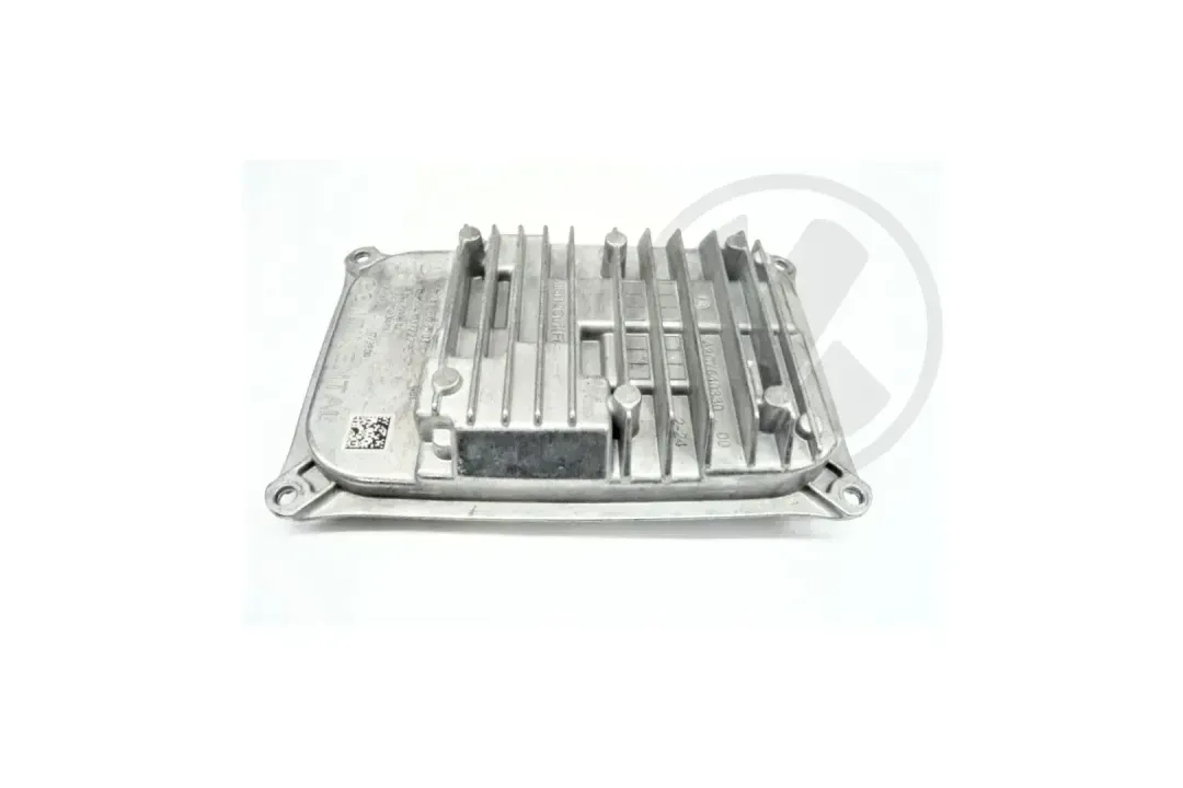 CONTROL UNIT